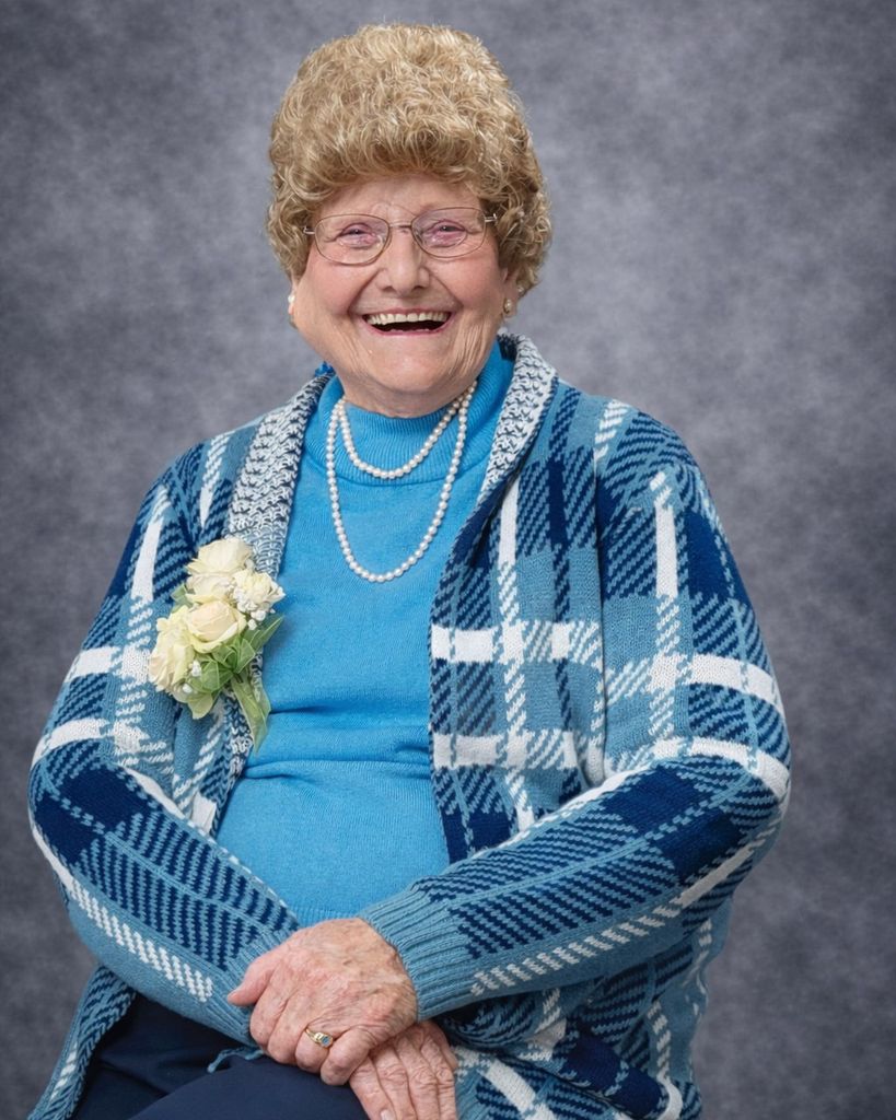 Dolores Jean (Zeilstra) VanderLinde Profile Photo