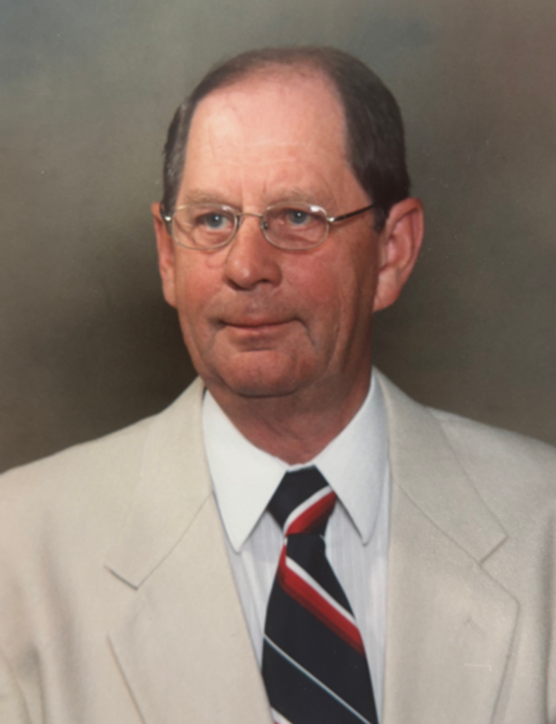 Thomas "Jerry" Marlow Sr.