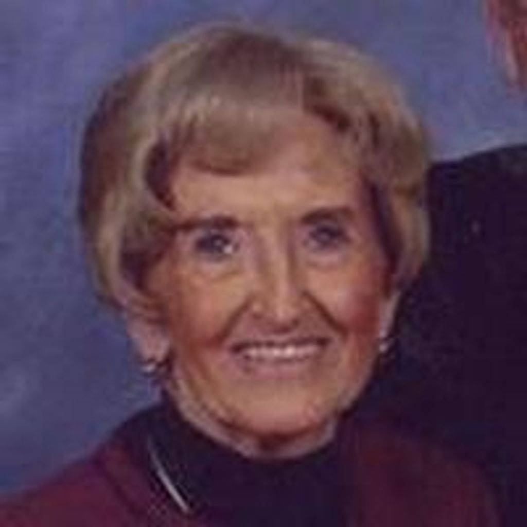 Ann Busby