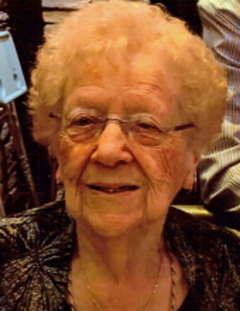 Barbara Jane Edwards