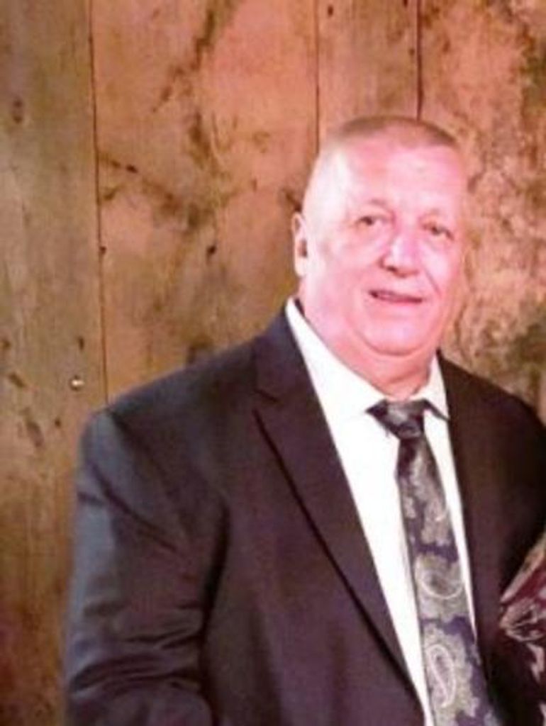 Francis Stephen Ciarkowski Profile Photo