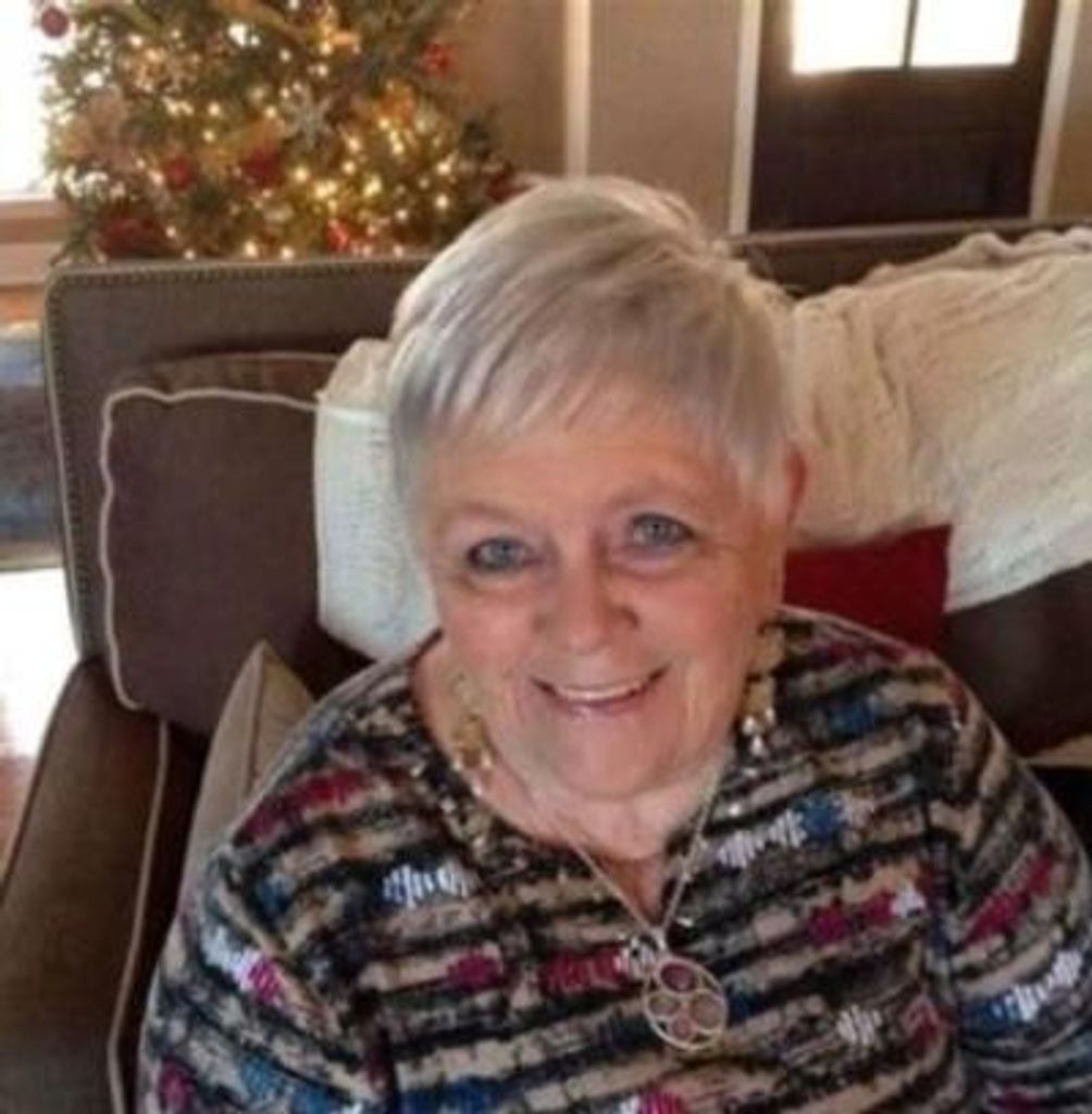 Mary Sue Gray Profile Photo