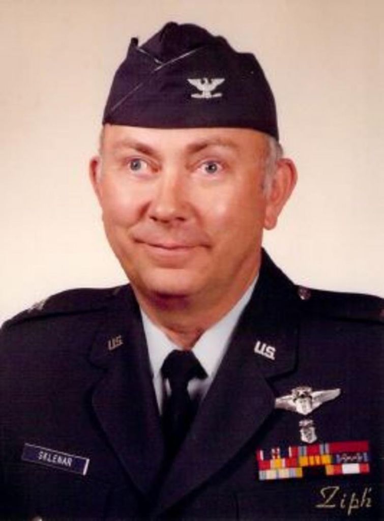 Dr. Donald "Doc" Emmett Sklenar, M.D. Profile Photo