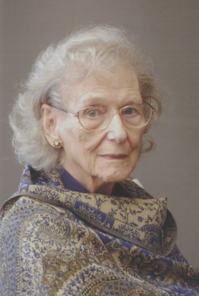 Doris Anderson