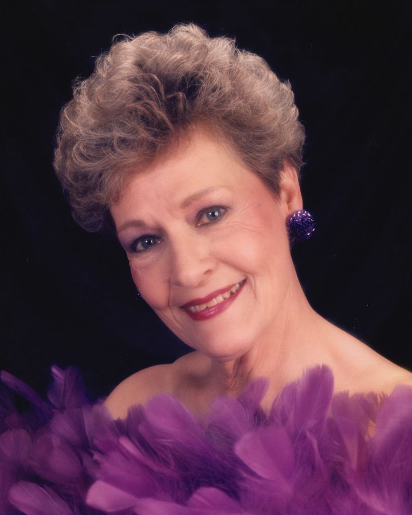 Virginia "Jenny" Quillen Porch
