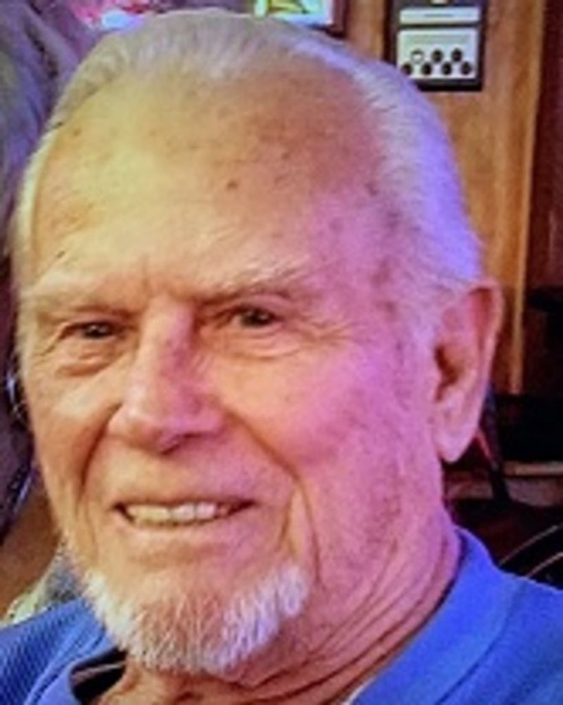 Robert Charles Woodside Sr. Profile Photo