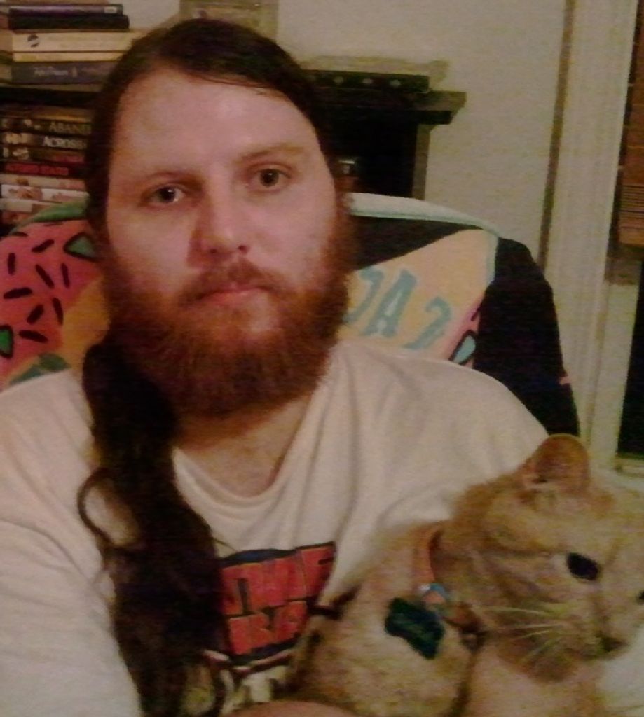 Matthew Michael Mudon