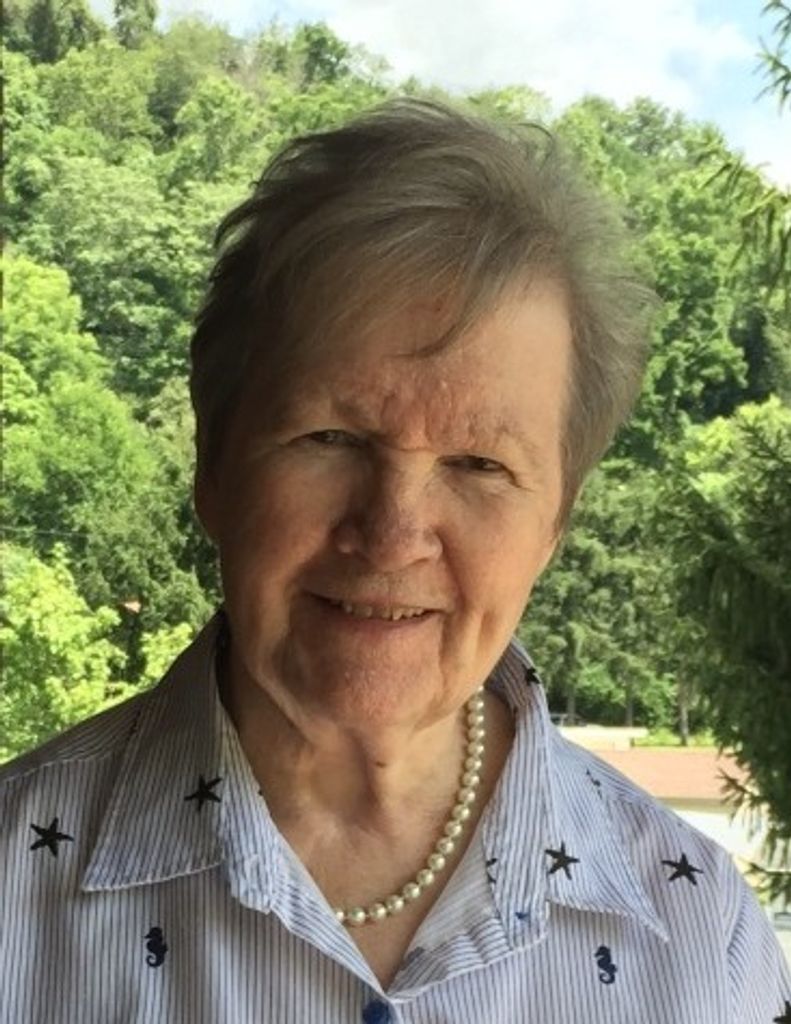 Edith Sarah (West)  Wagner