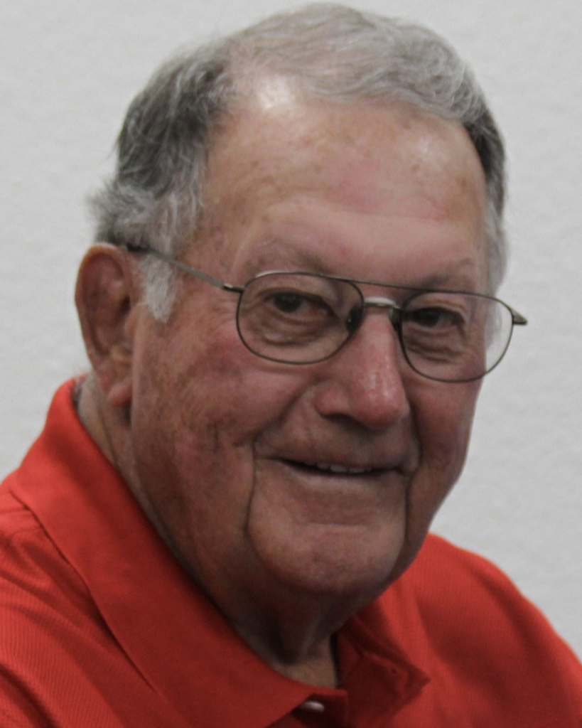 Francis Paul Ellis Profile Photo