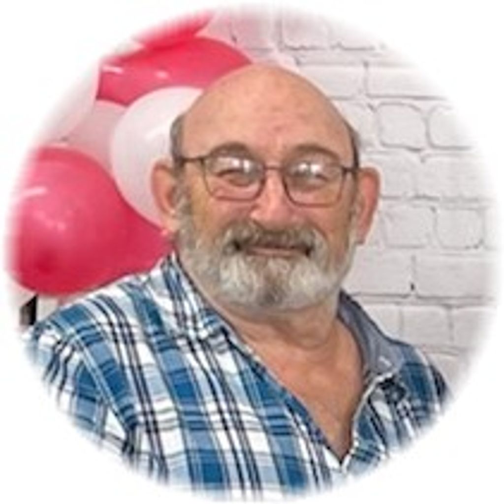 Brian P. Boudreaux Profile Photo