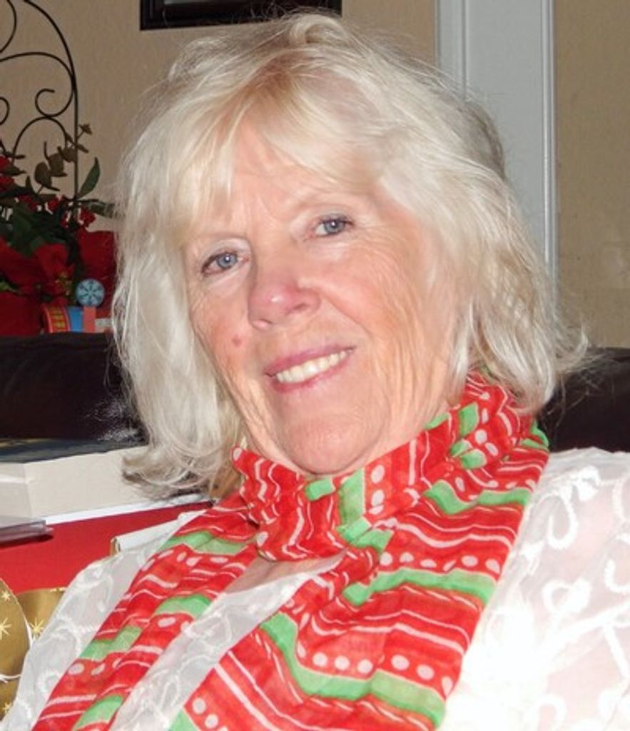Rose Marie Boyum Profile Photo