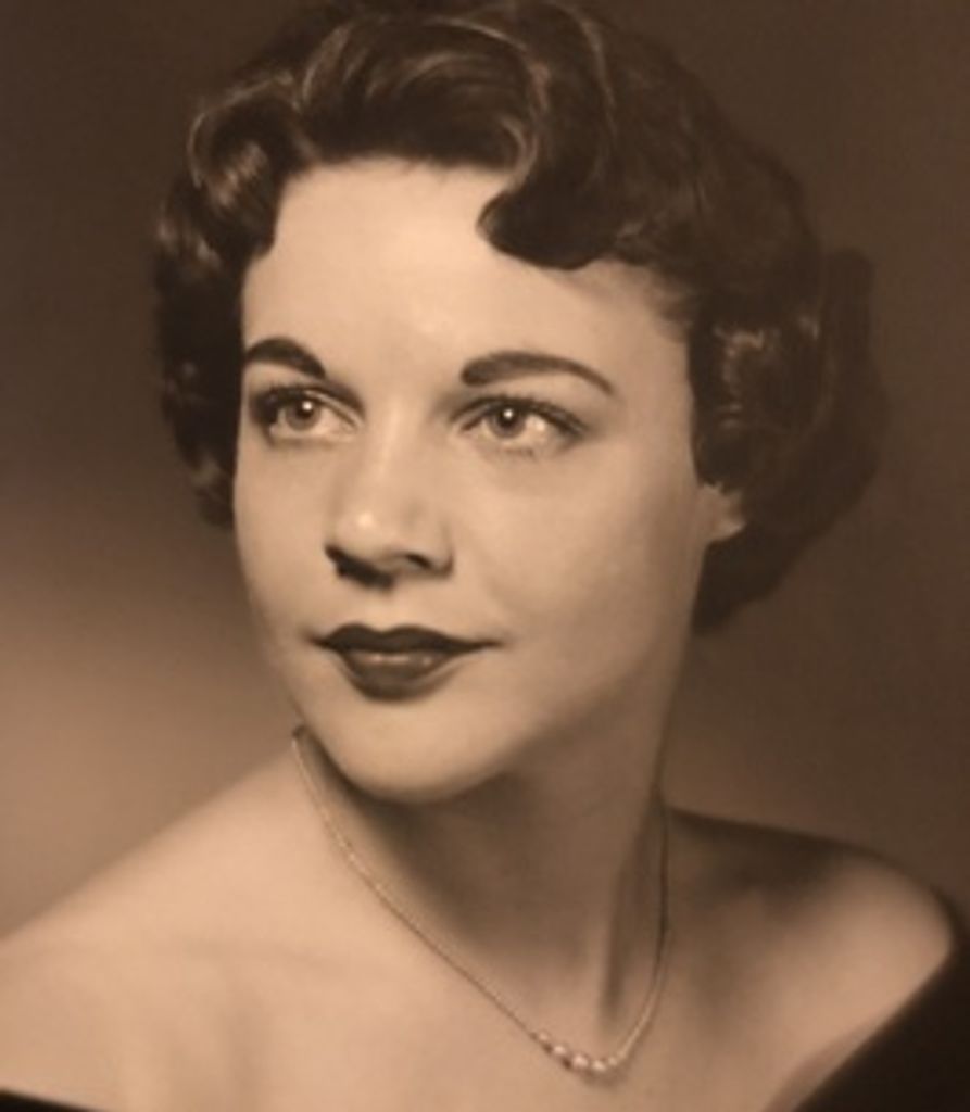 MaryAnn Triplett