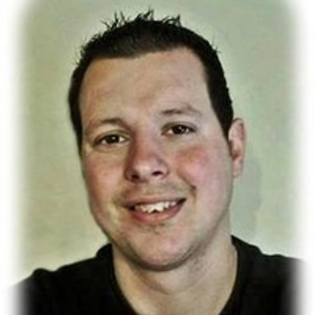 Wesley Rogers, Jr.