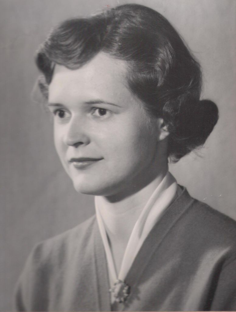 Ruth H. Hollister Profile Photo
