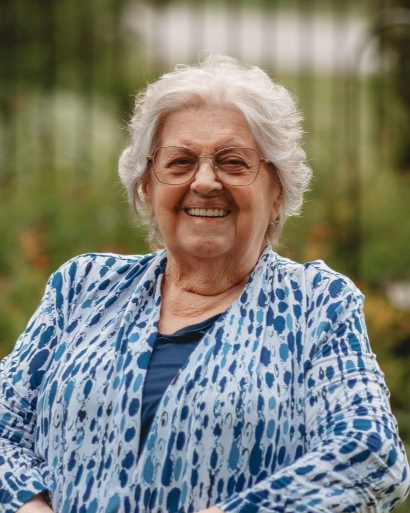 Joyce Mae Dun Profile Photo