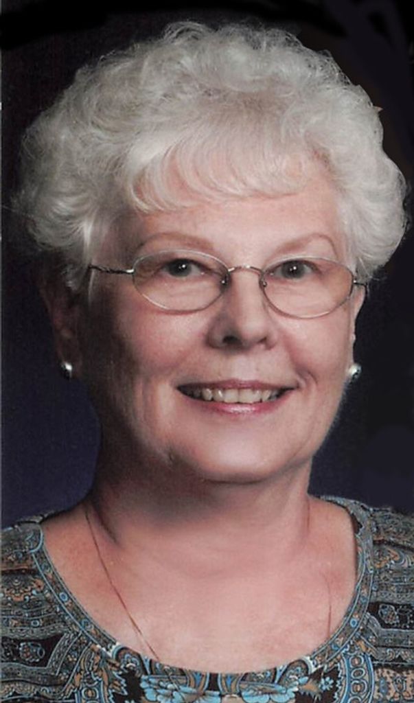 Barbara Jean Schmidt