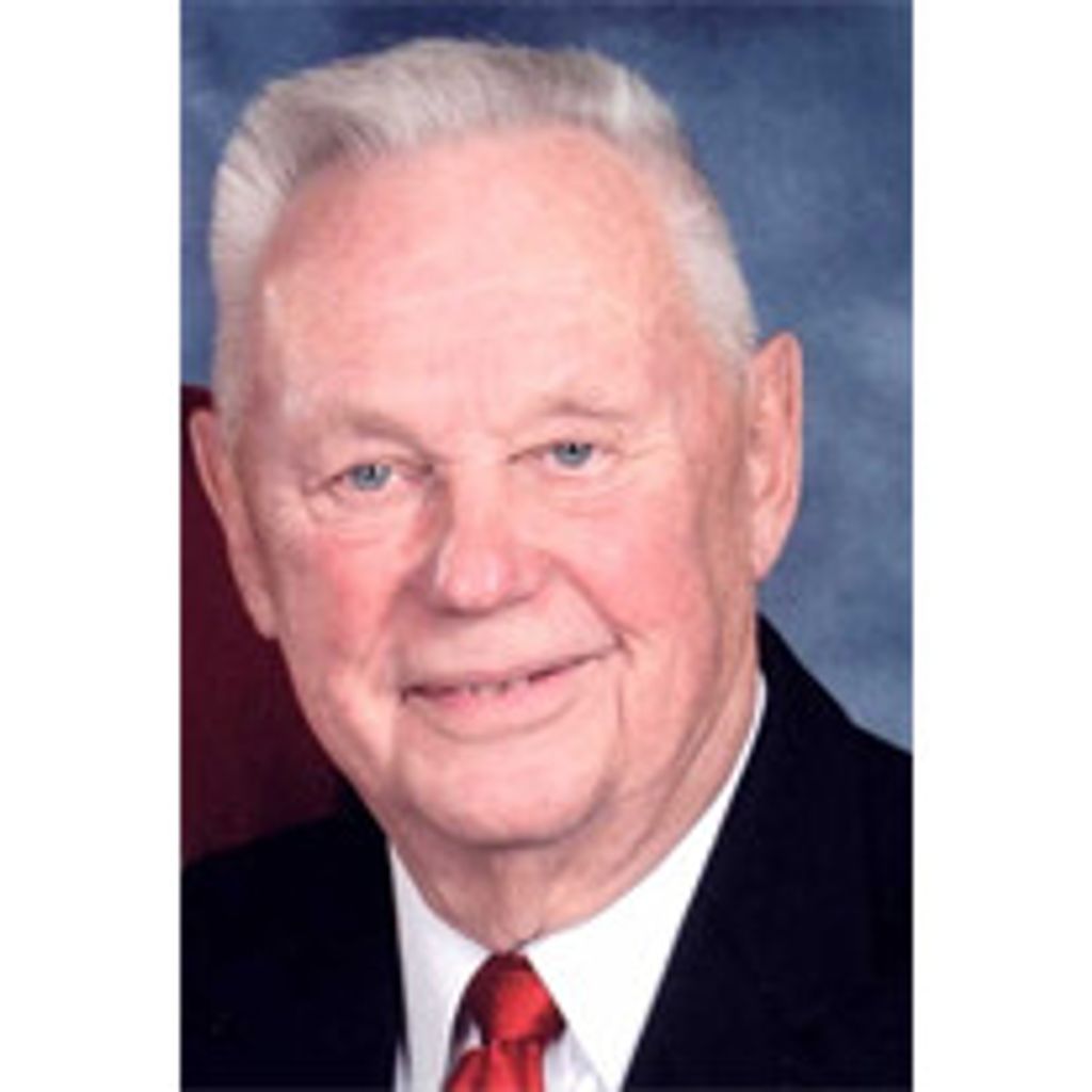 Bernard R. Johnson
