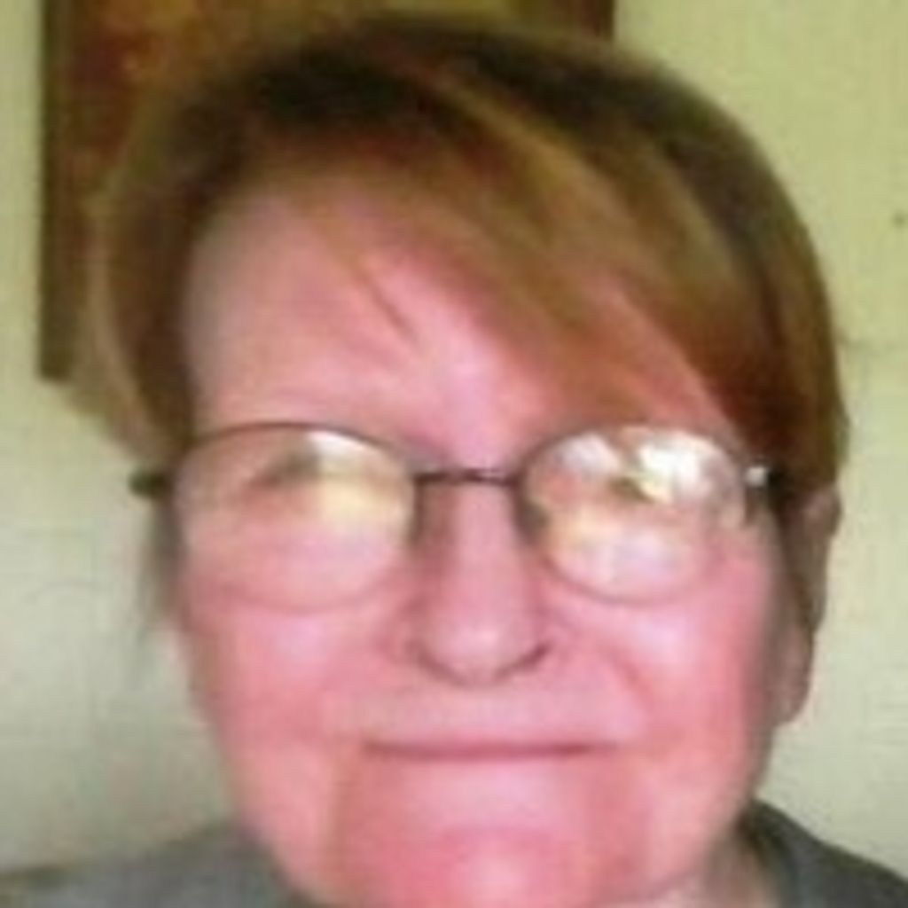 Suzanne Blankenburg McManus