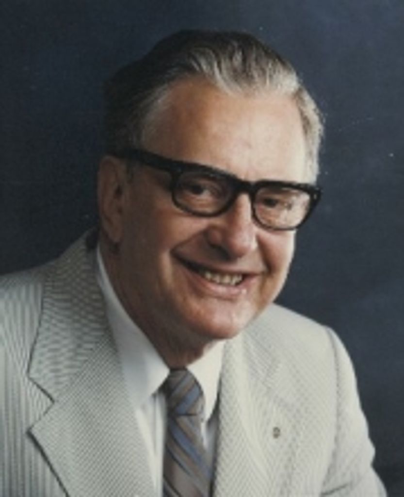 Dr. Henry A. Peters