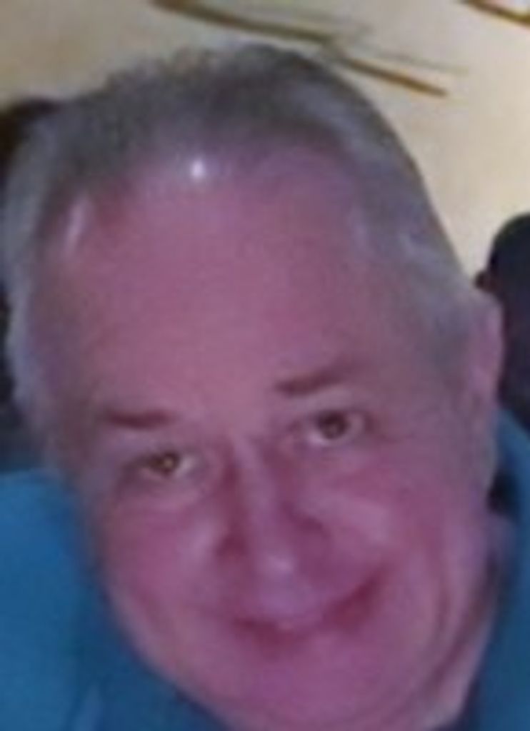 William H. Barr, Jr.