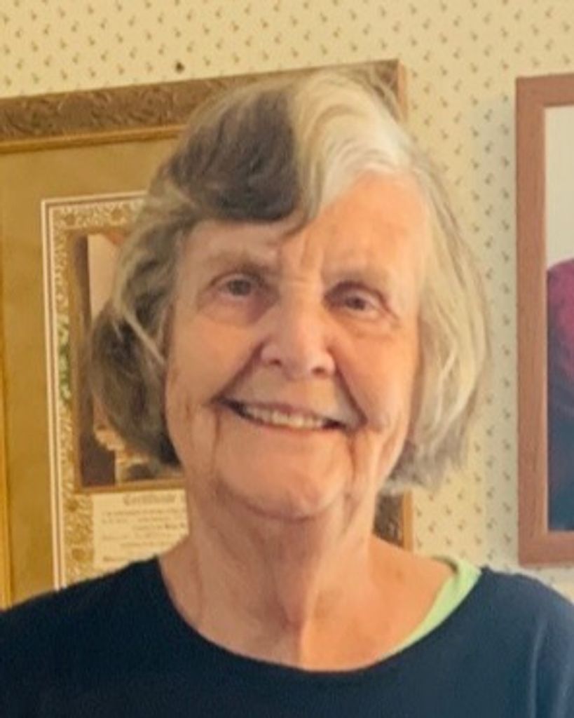 Margaret (Peggy) M. Wittman Profile Photo