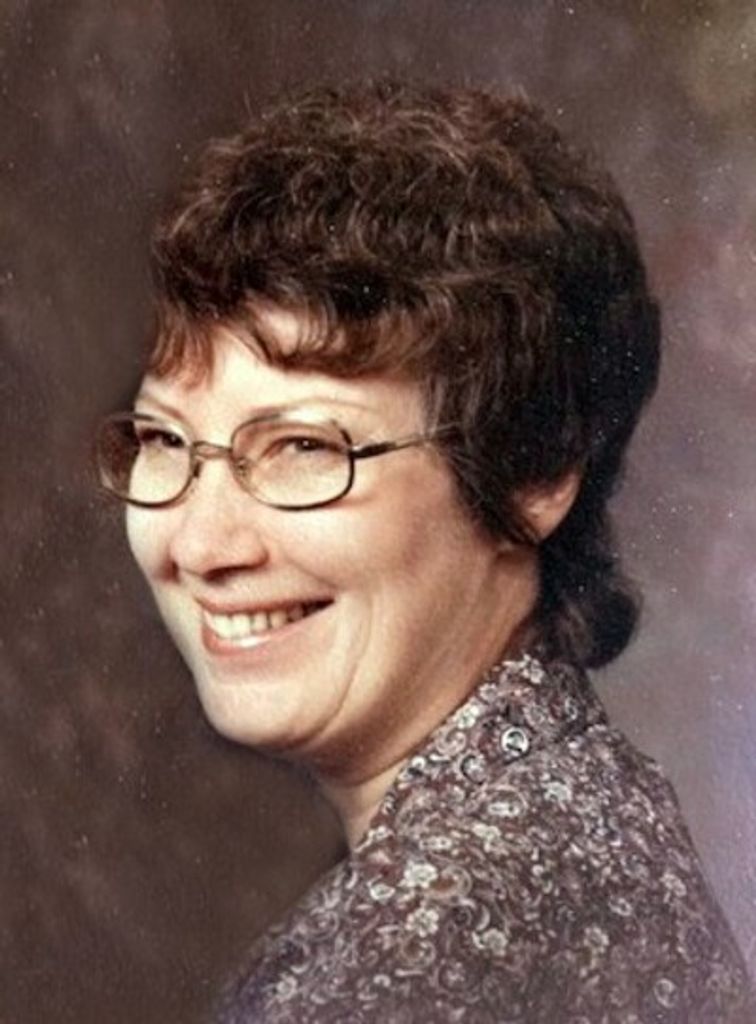 Gloria Lloyd