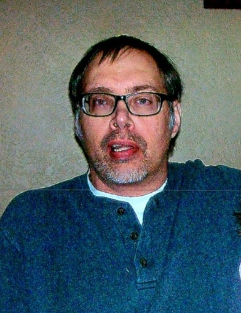 Paul James Metzen Profile Photo