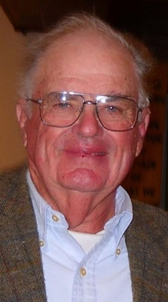 Francis William "Bill" Chittick Profile Photo