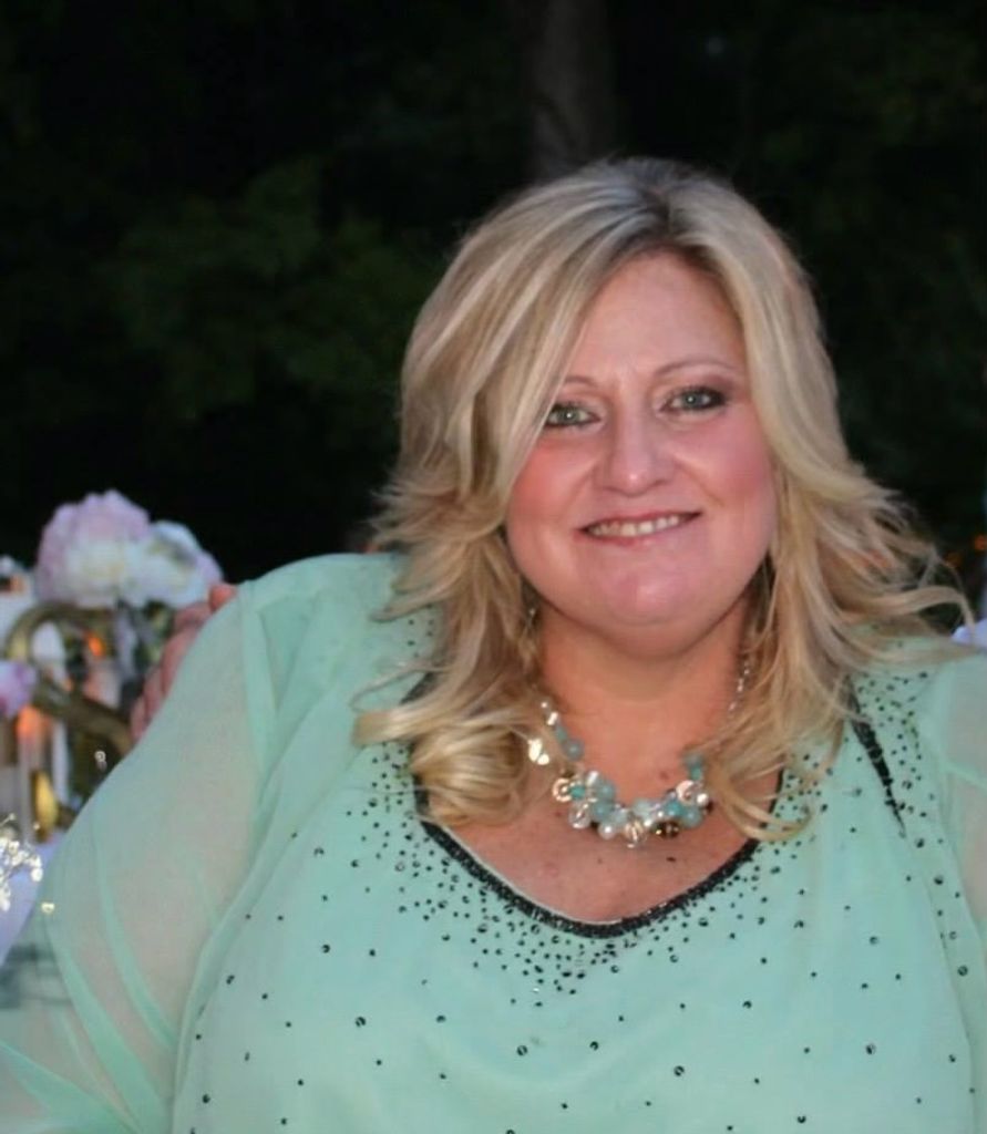 Wanda "Renee" Raper