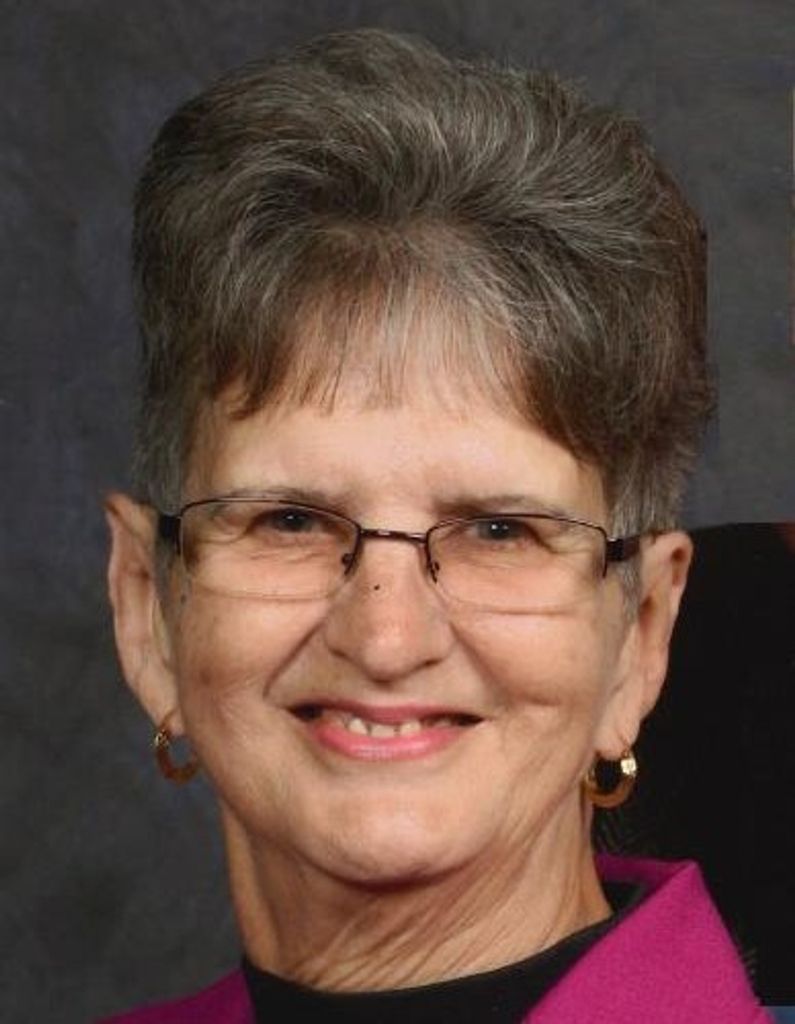 Linda L. (Fite)  Lang