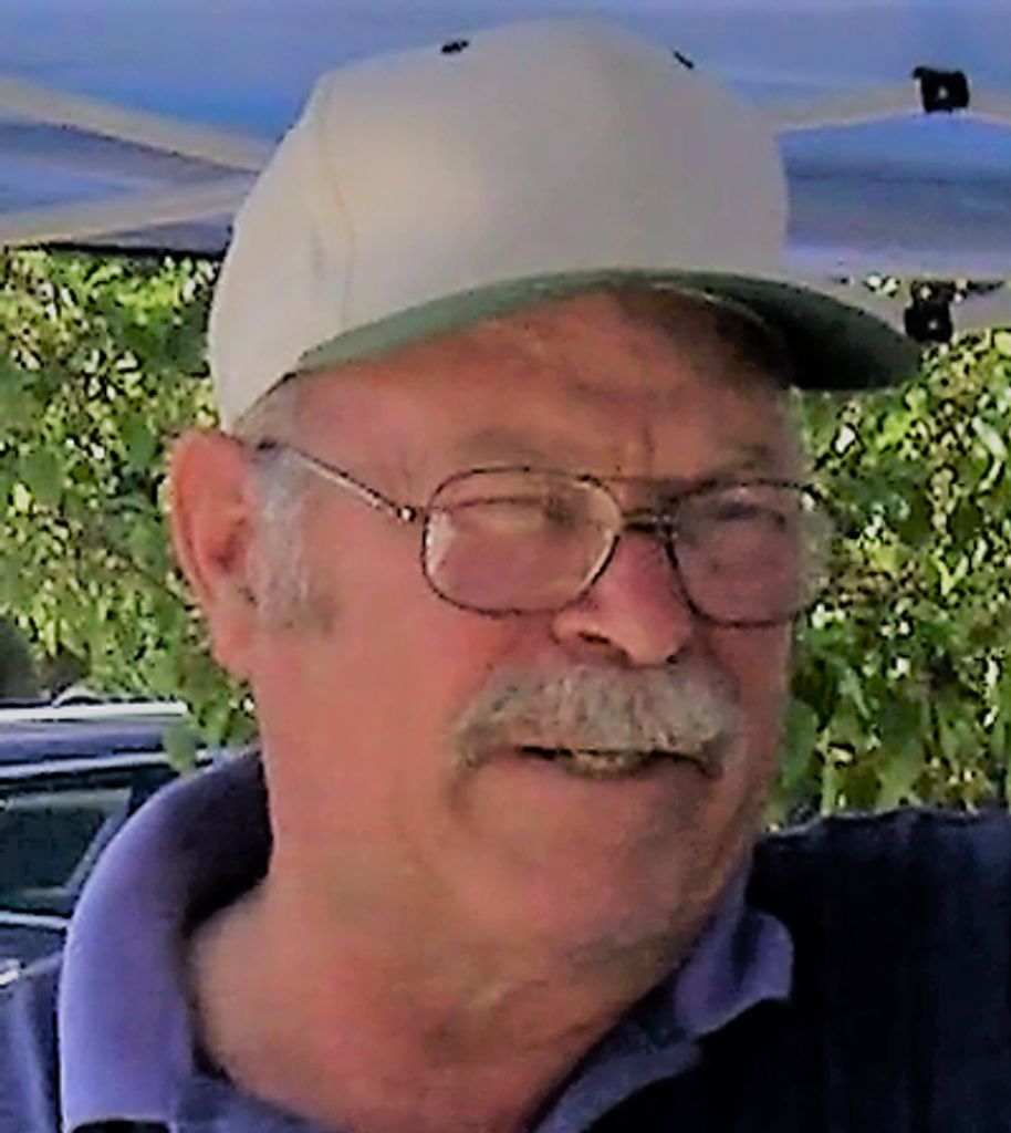 James W. Barry