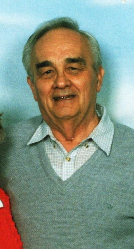 John Wilk, Sr. Profile Photo