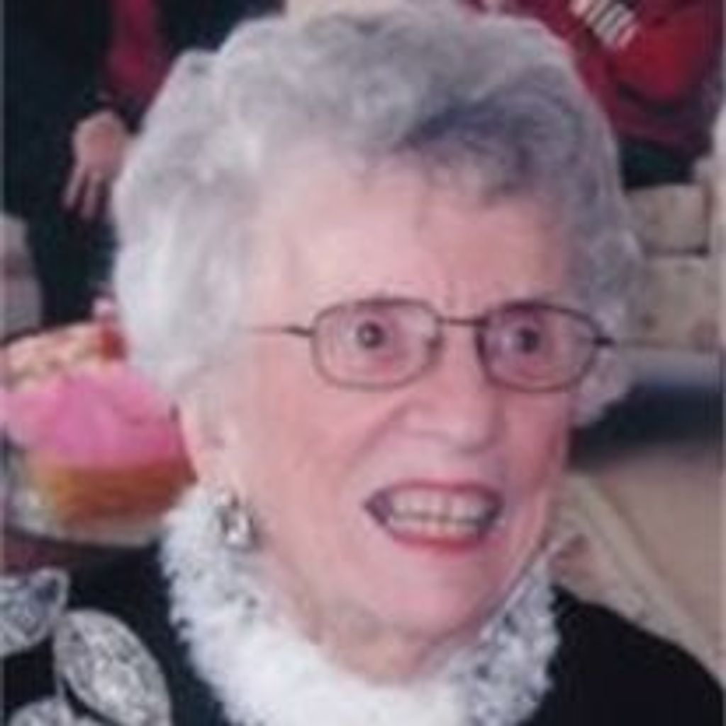 Martha B. Gearan