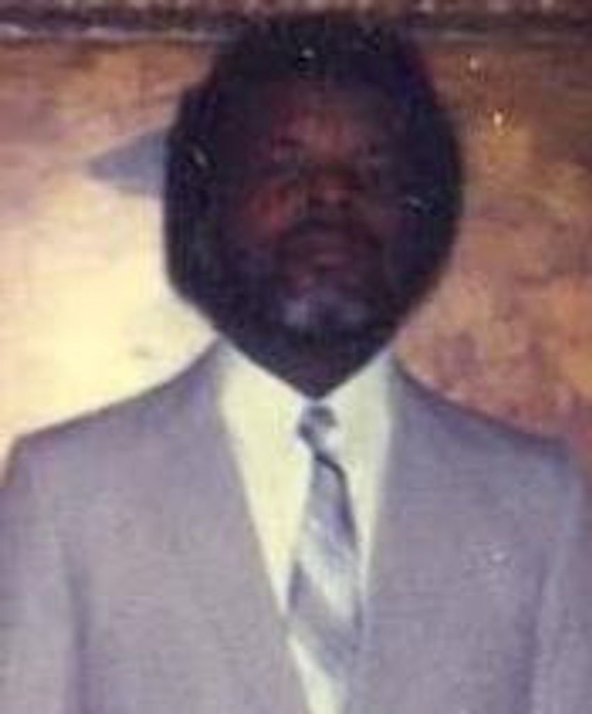 Mr. Donald Ray Robinson Profile Photo