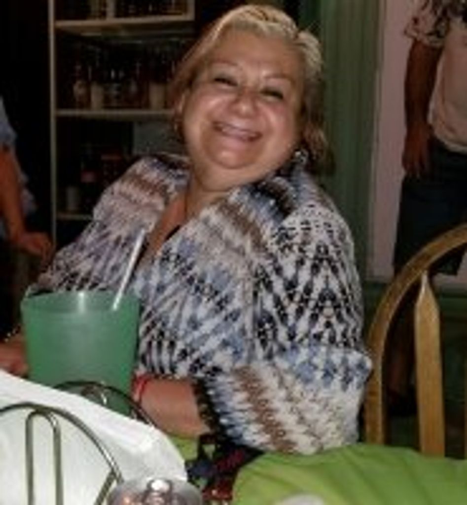 Olga Olarte Perez