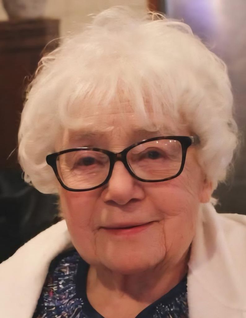 Anna Lee Beeson Profile Photo