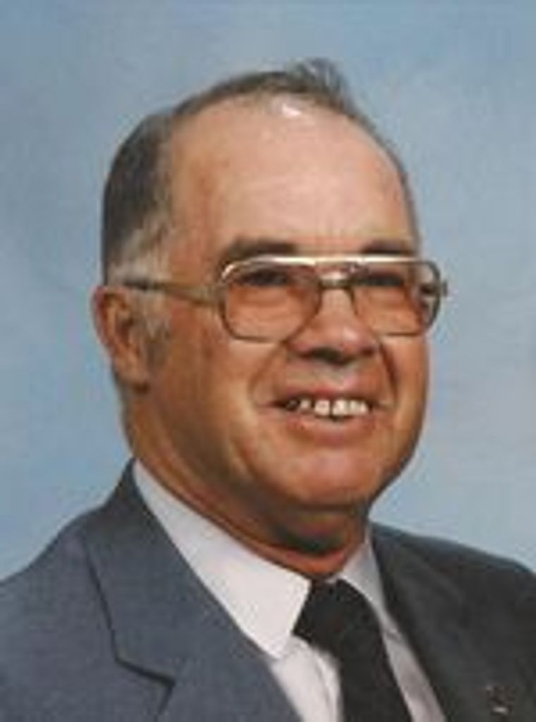 John W. Kehler