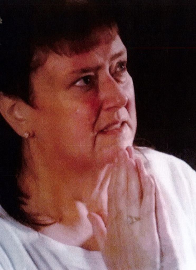 Gertrude Elizabeth Burgess