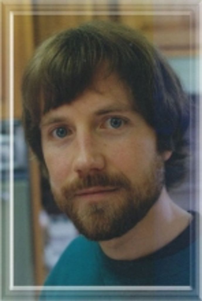 Joe Marshall