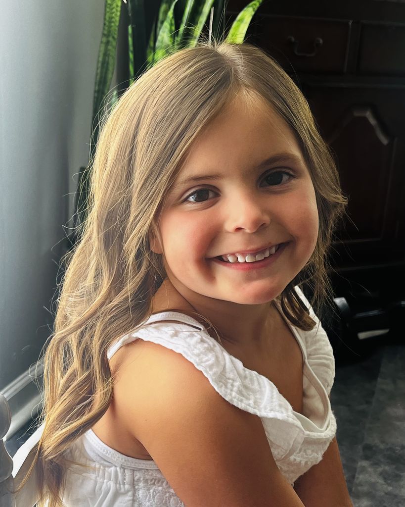 Lucy Belle Allen Profile Photo