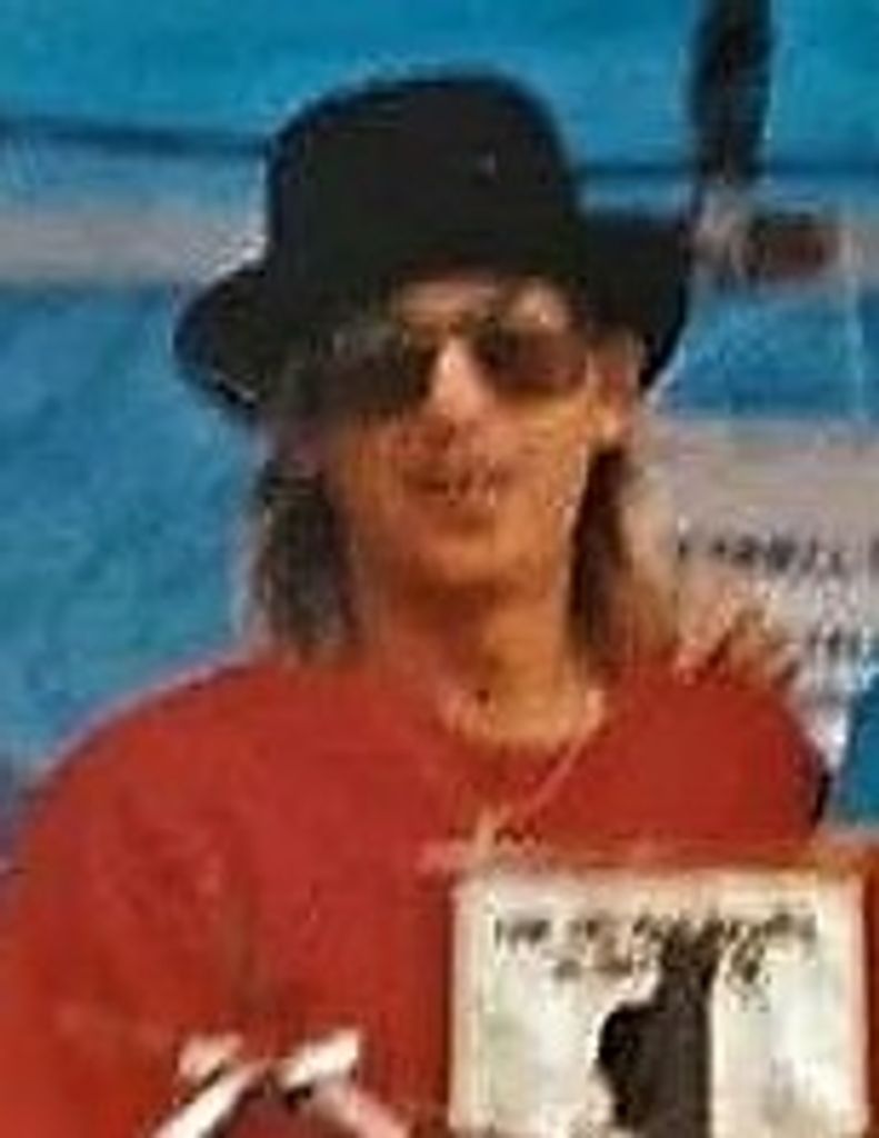Anthony "Skeeter" Depompa Profile Photo