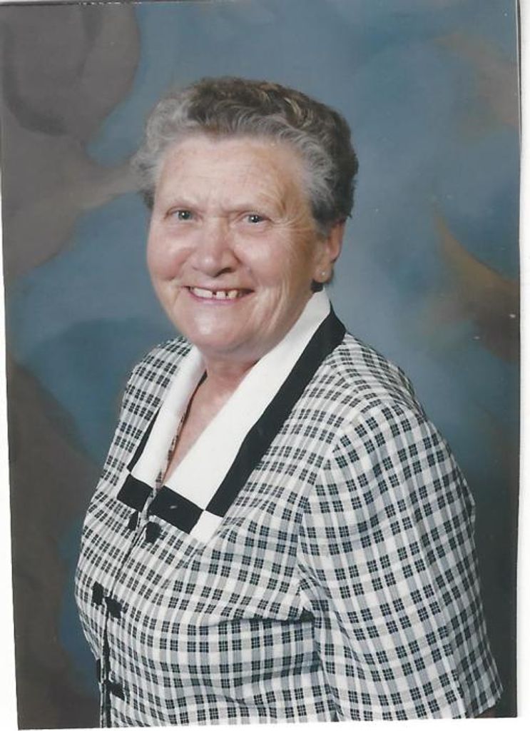 Kathleen M. Gorman