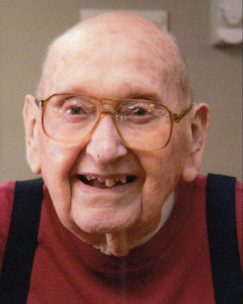 John J. Tumpak