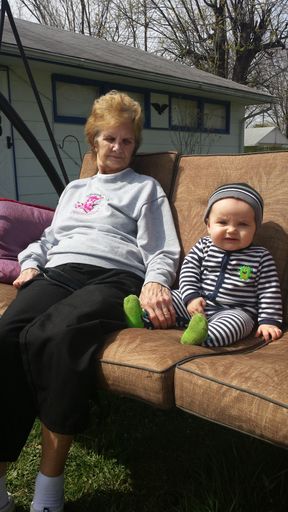 Irene (Wright)  Simpson photo gallery thumbnail 190 of 296