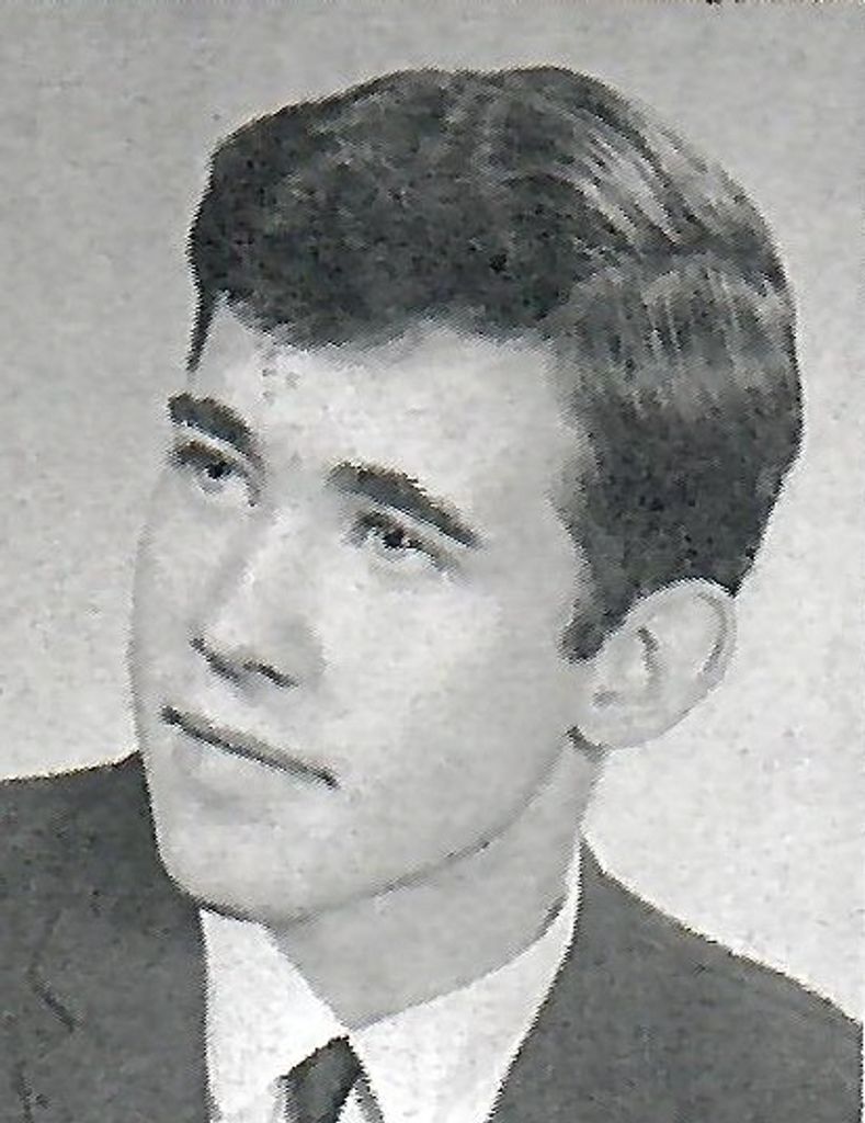 Glendon Christopher Reavis Profile Photo