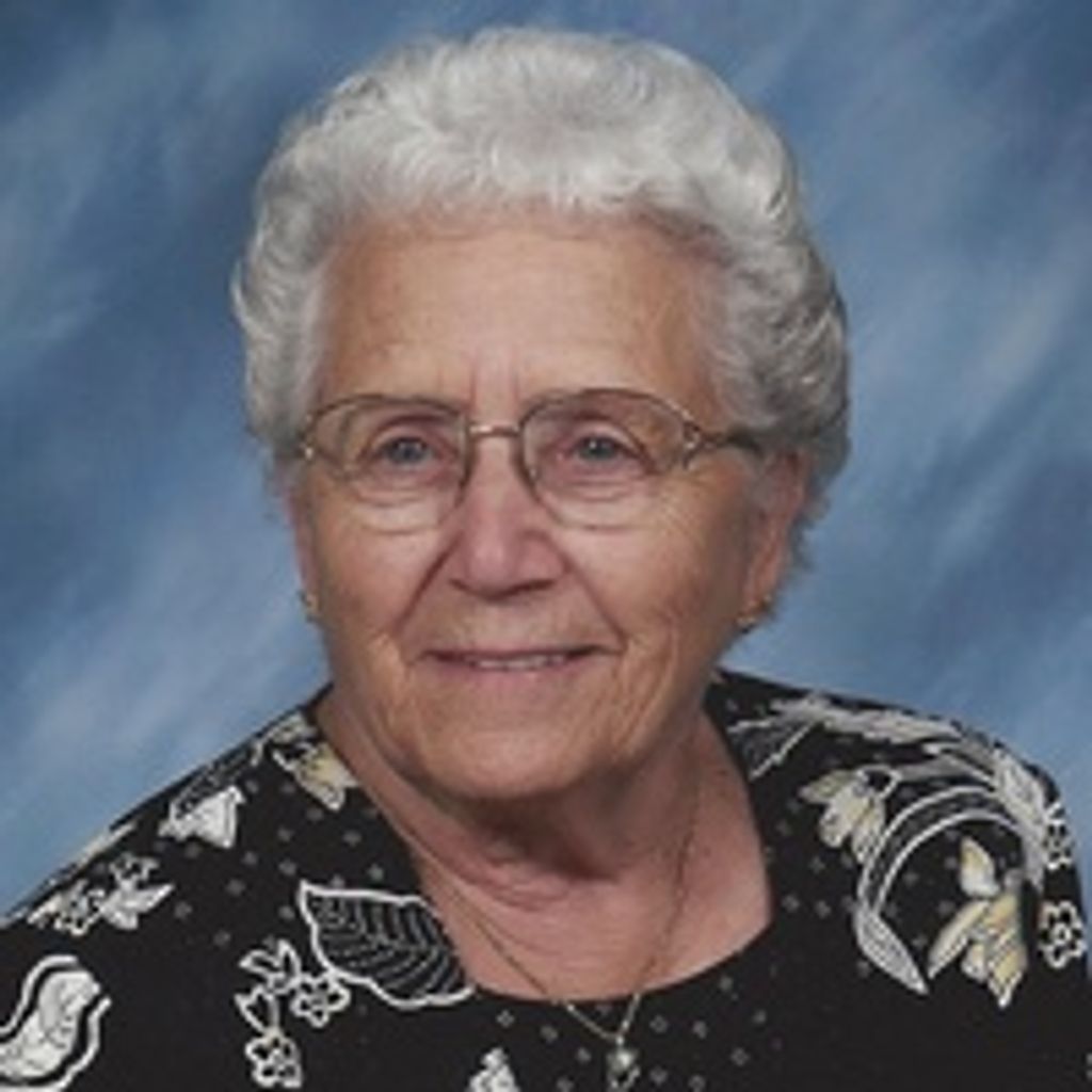 Delores D Bentley Profile Photo