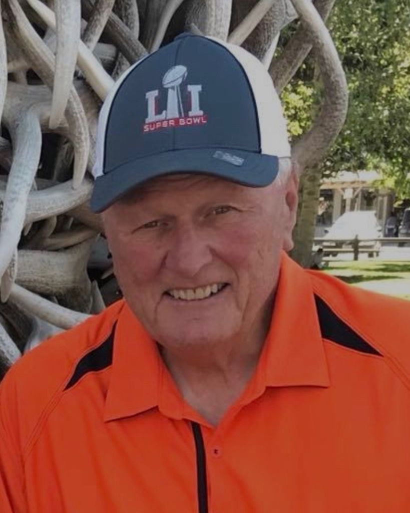 James Burdette Smith Profile Photo