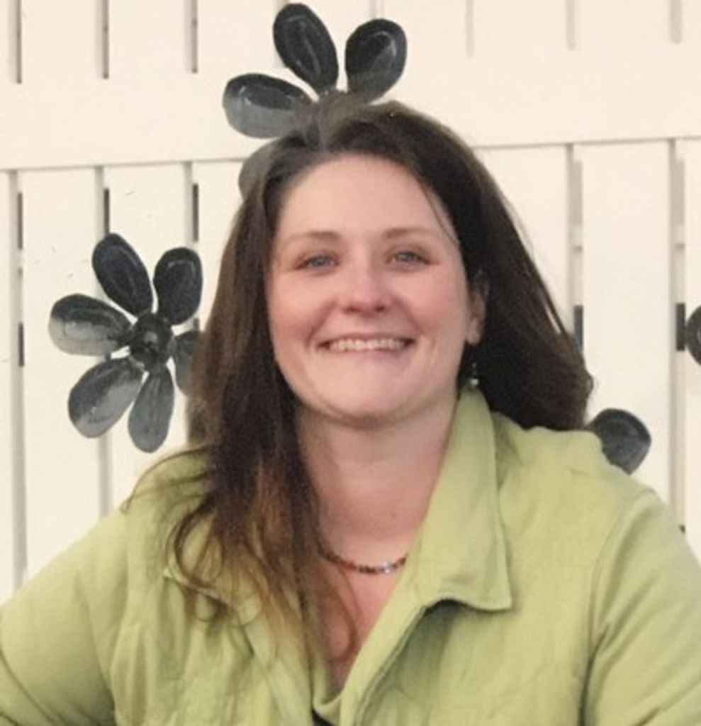 Dionne Rae Strissel