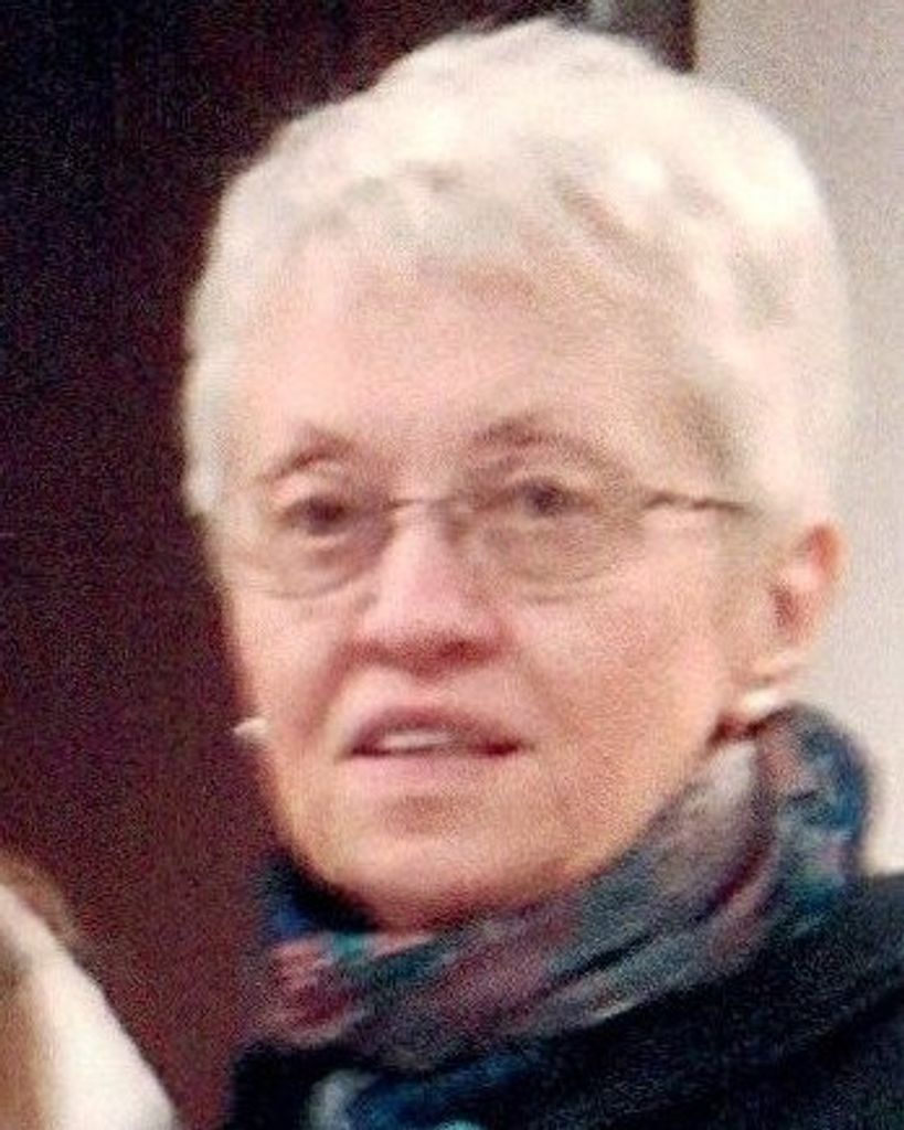 Elaine Ohren