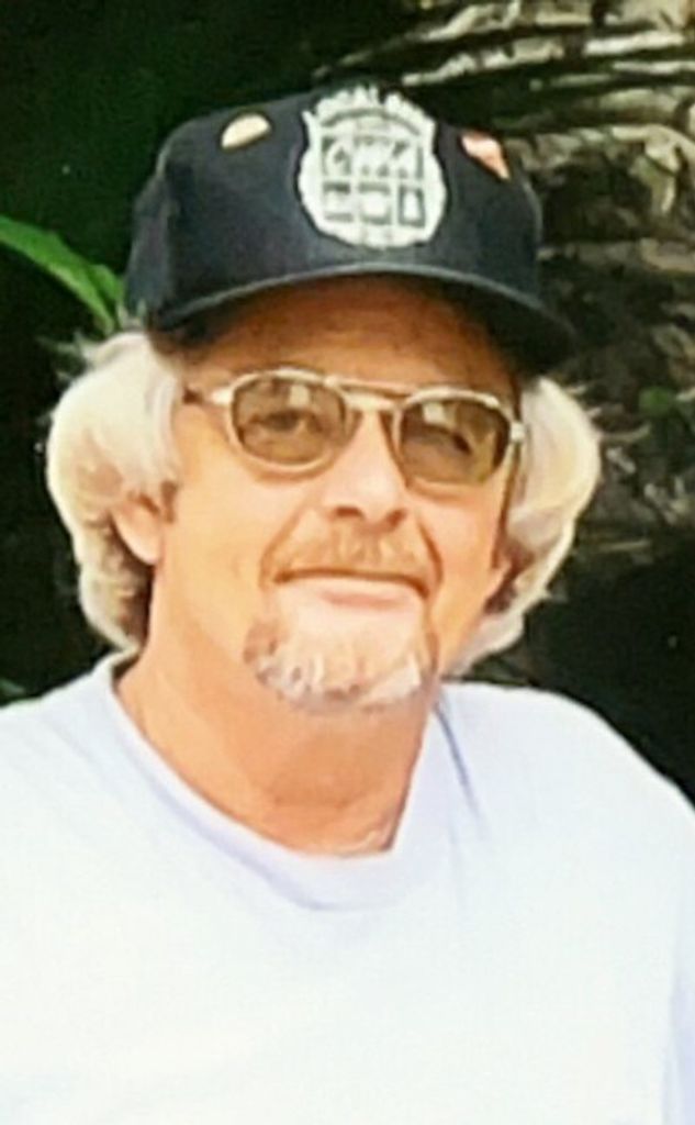 Gerald "Gerry" Louis Brodhacker Profile Photo